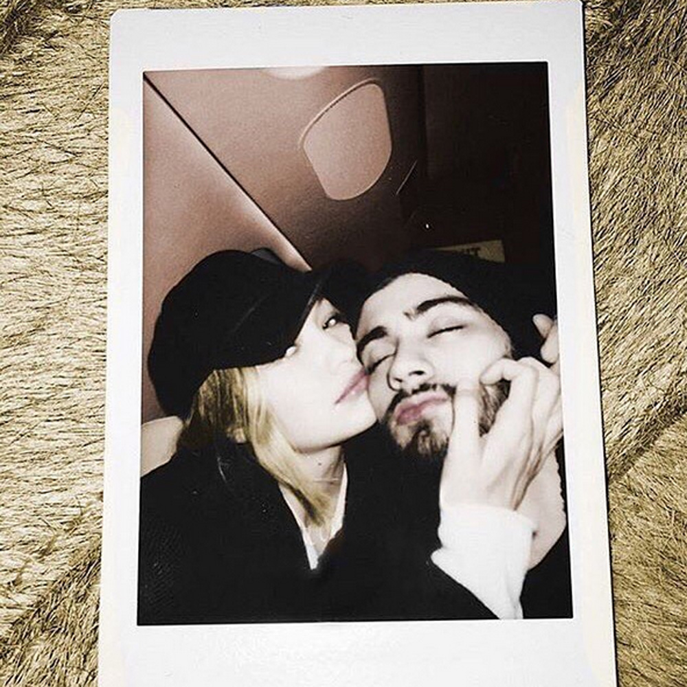 Supermodels And Their Equally Hot Boyfriends