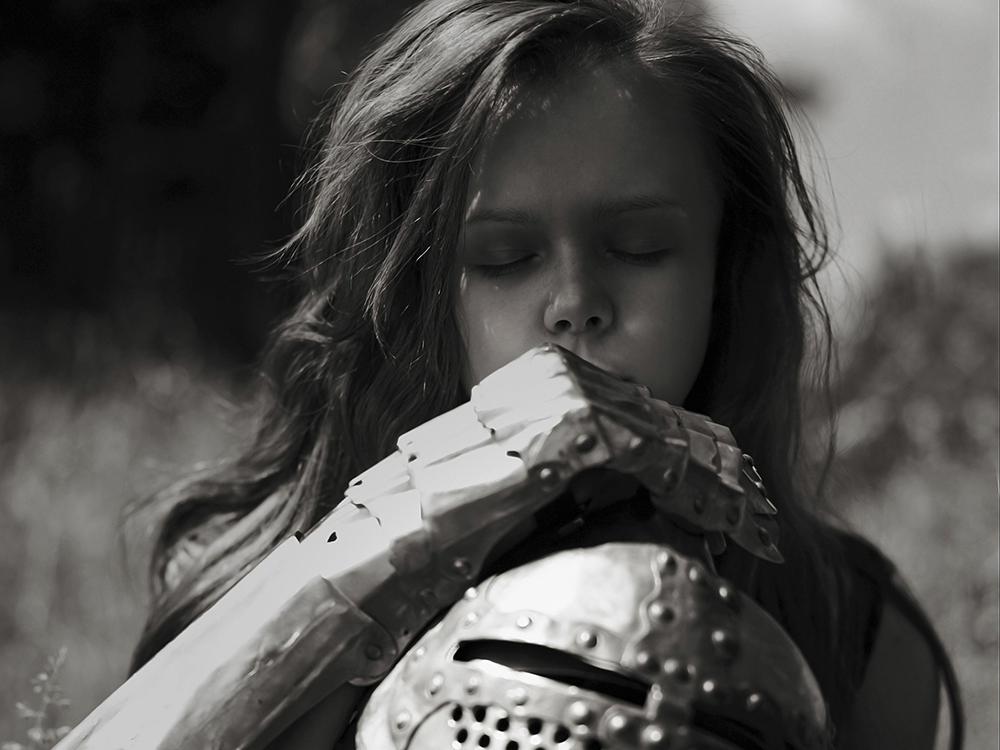 How To Toughen Up: Are You Too Sensitive?