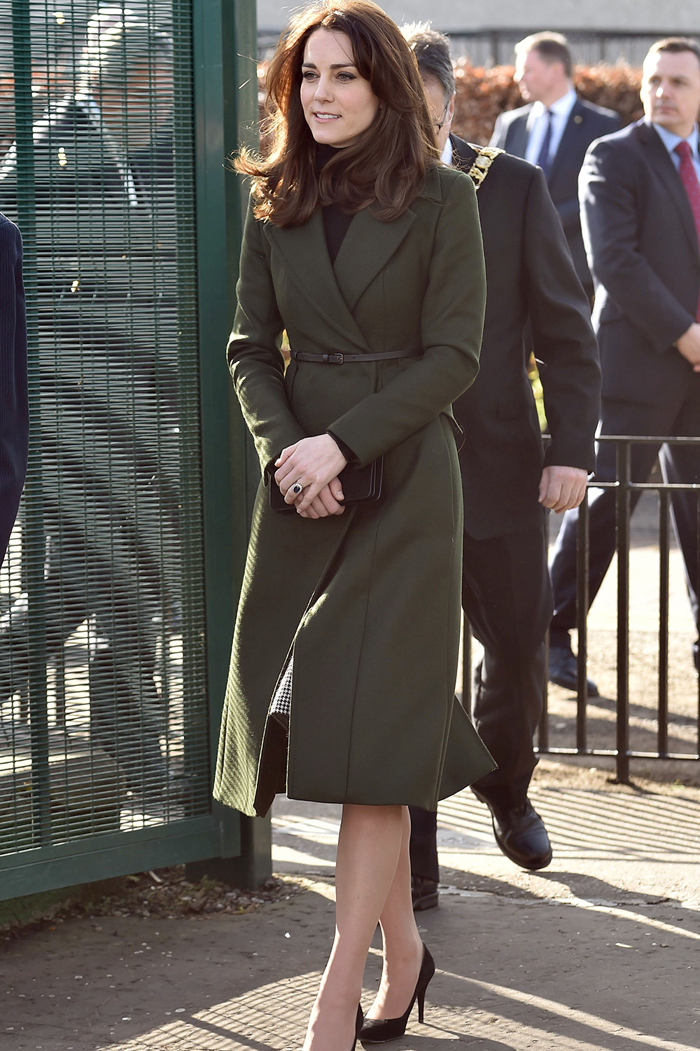 Kate Middleton Style Highs And Lows 