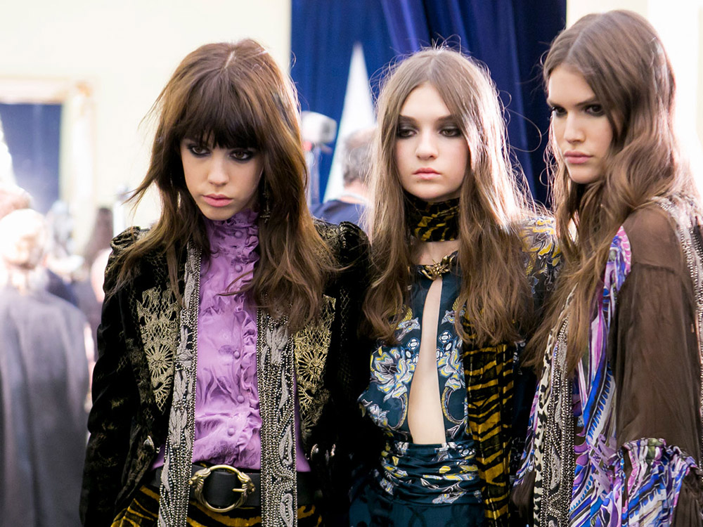 AW16 Fashion Trend Report: The Best Women's Fashion Trends For Autumn 2016