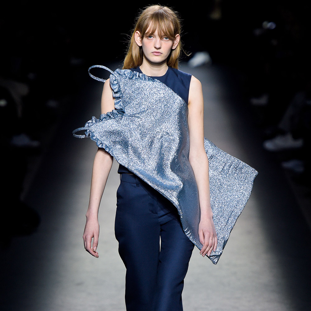 7 Things Everyone Is Talking About At Paris Fashion Week