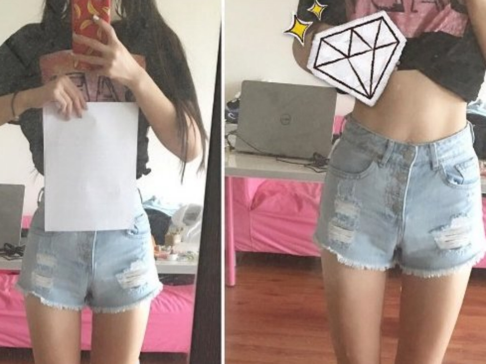Body image and the media essays