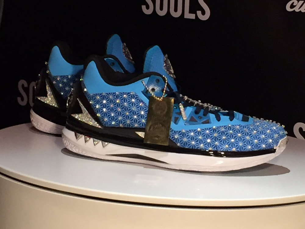 The Most Expensive Trainers In The World Just Went On Sale - And The Cost Will Make Your Eyes Water