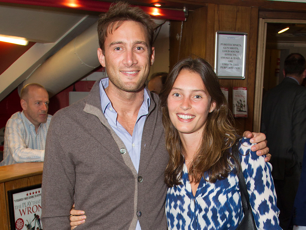 Deliciously Ella's wedding photos are absolutely divine: See all the pics from her big day
