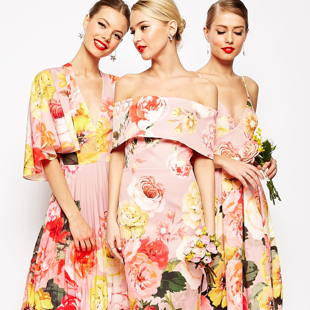 fashion shopping bridesmaid dresses marie claire edit fashion shopping bridesmaid dresses marie claire edit