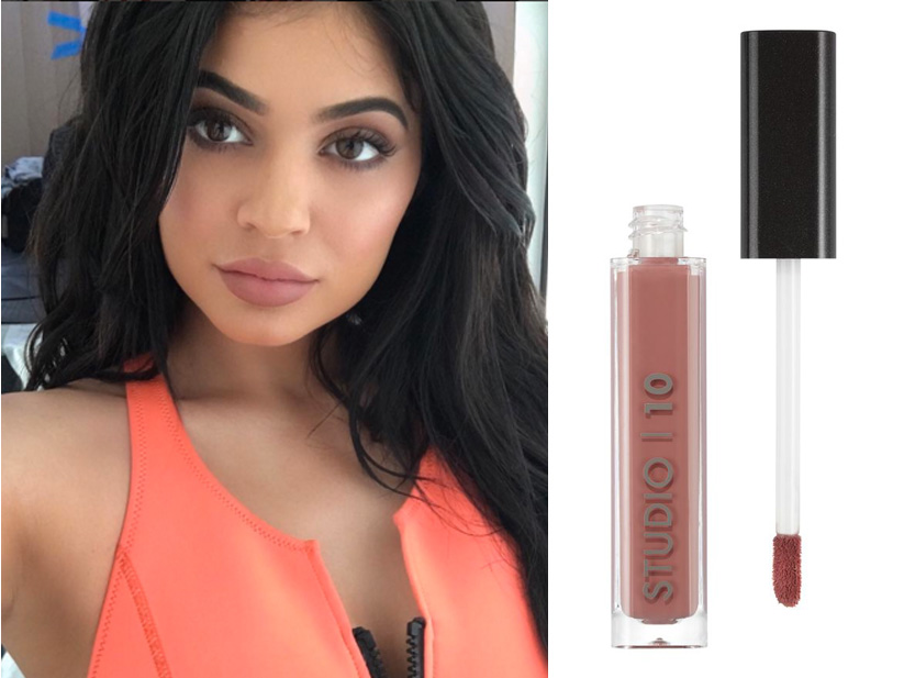 Kylie Jenner Lip Kit alternatives Lip colours that look just like them