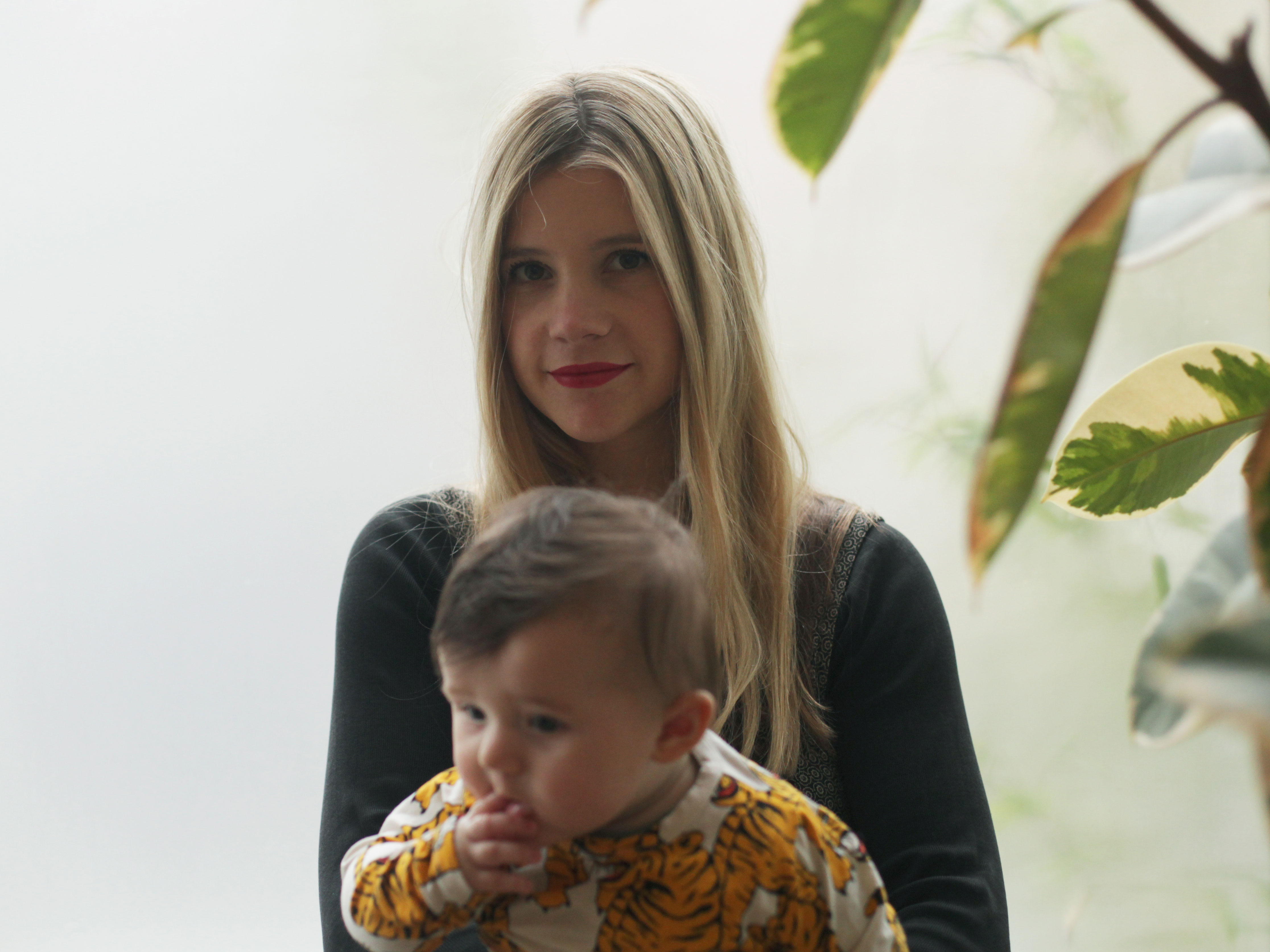 'My week as a mindful mama': One hectic mum's quest for Zen