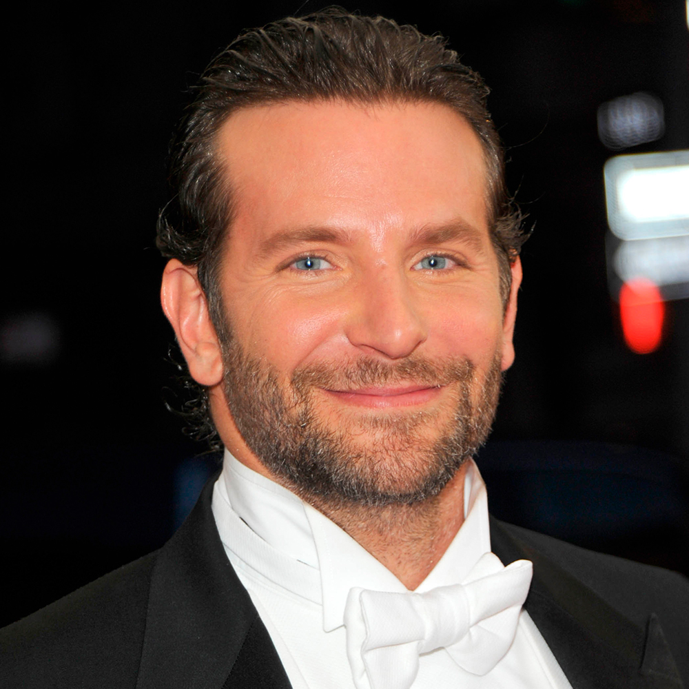 This video of Bradley Cooper dancing at Glastonbury is the best thing you'll see all day - Marie Claire.co.uk