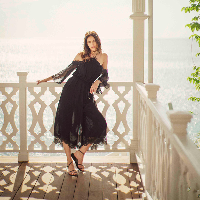 Zimmerman x Nat-a-Porter