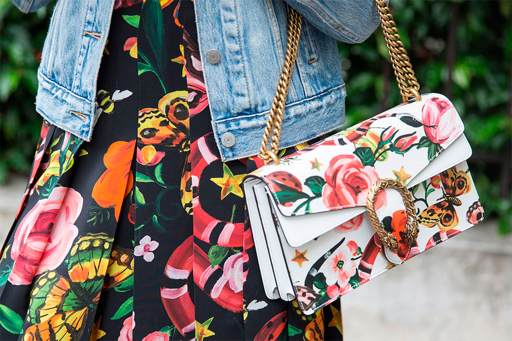 9 street style lessons we learnt from the Haute Couture shows