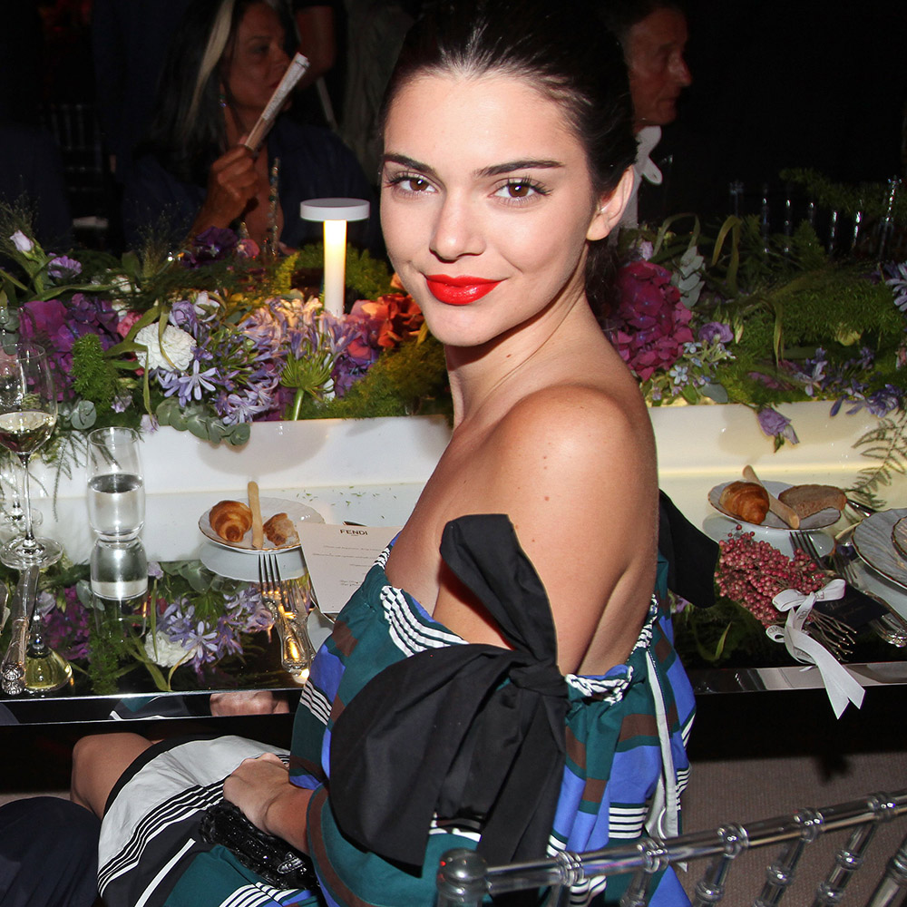 Fendi 90th anniversary