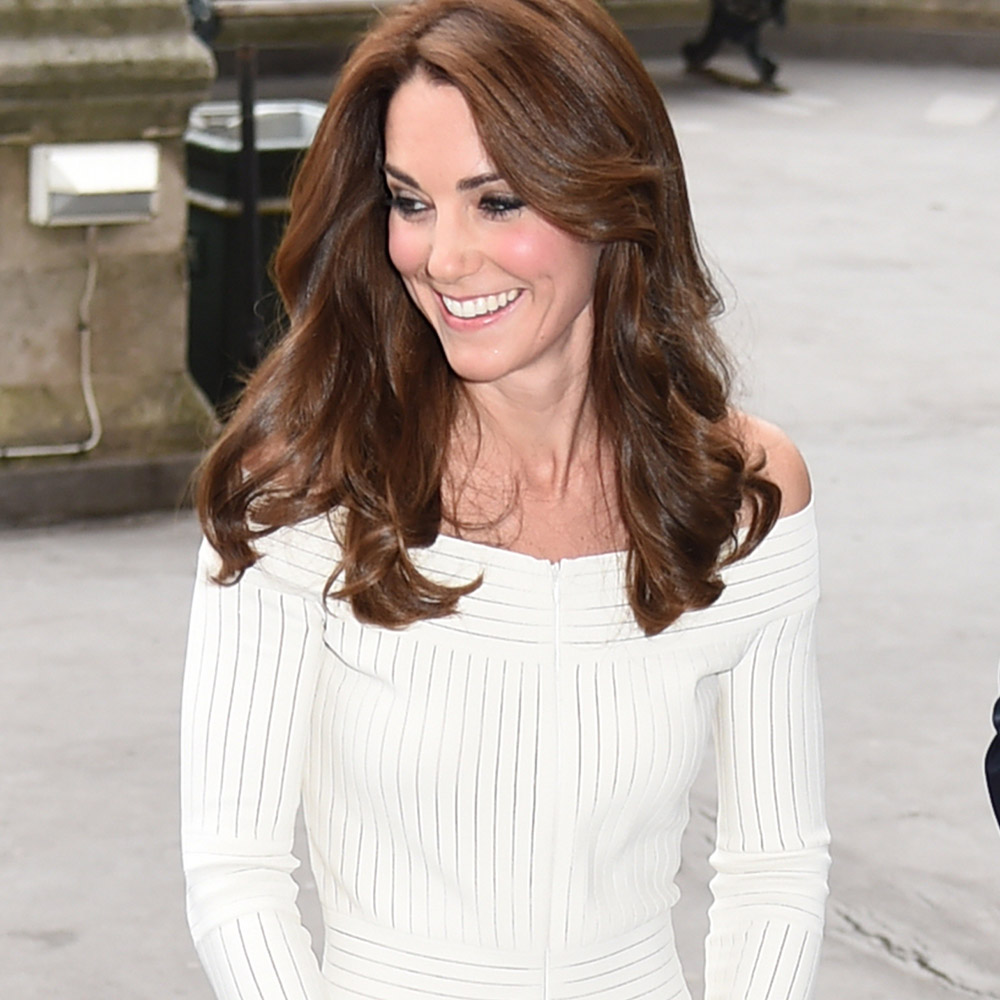 7 designers explain 'the Kate effect' on fashion sales