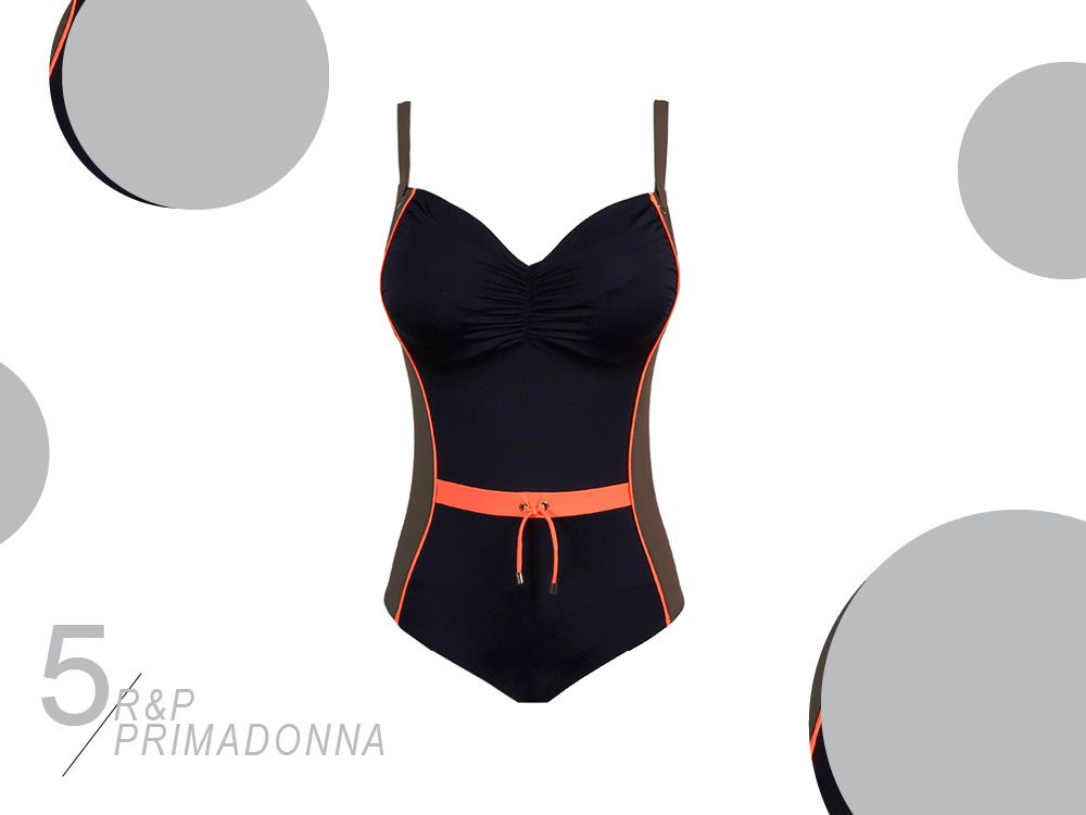 12 divine plussize swimsuits Marie Claire