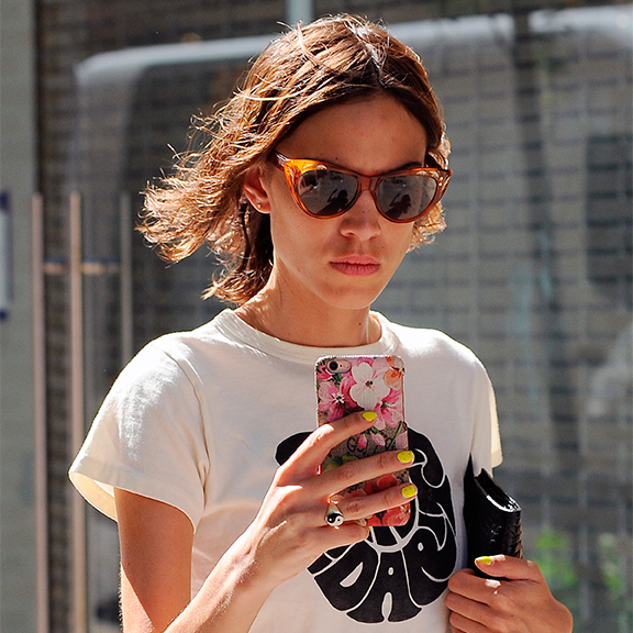 Would you buy a t-shirt that will last you until 2046?