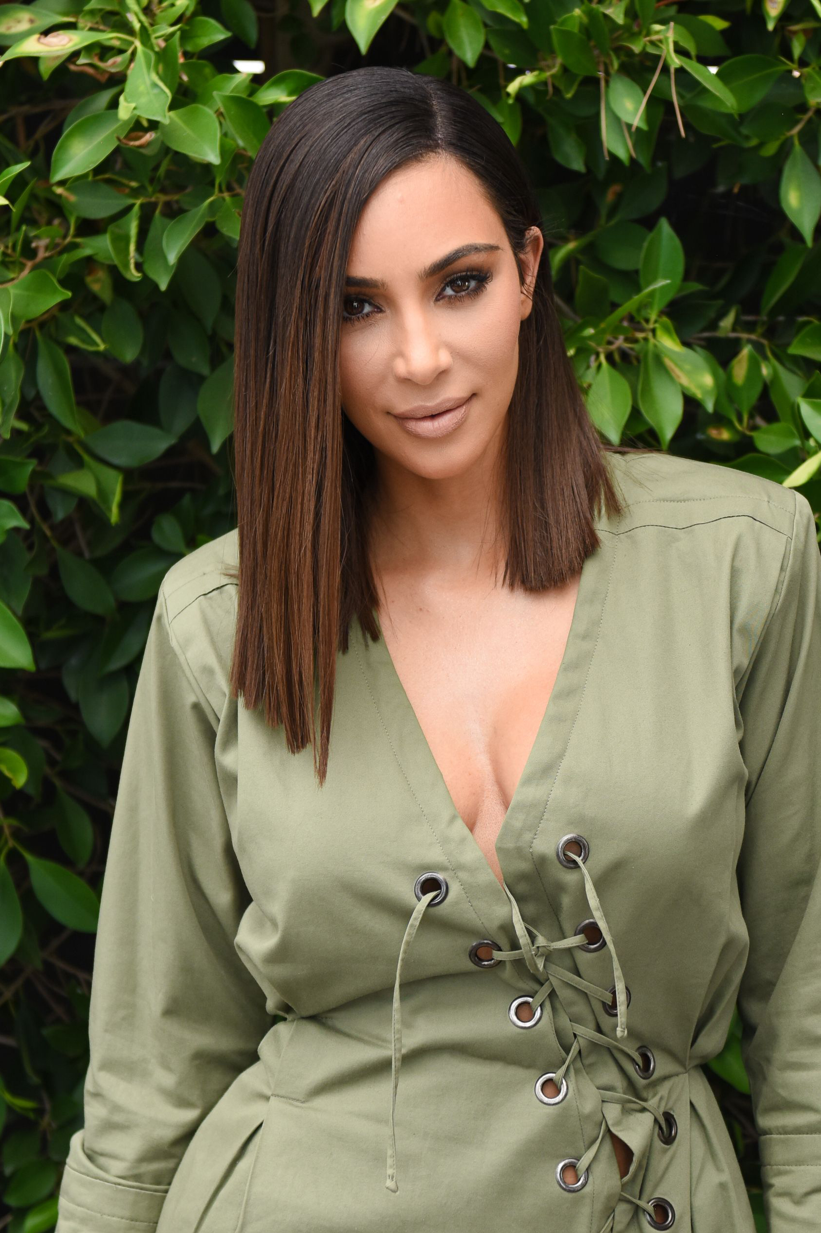 Celebrity Hair Transformations 2016 Kim Kardashian Page 133 Hair