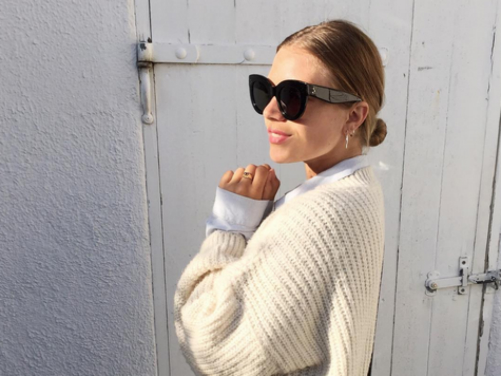 11 inspiring Instagram accounts for summer style