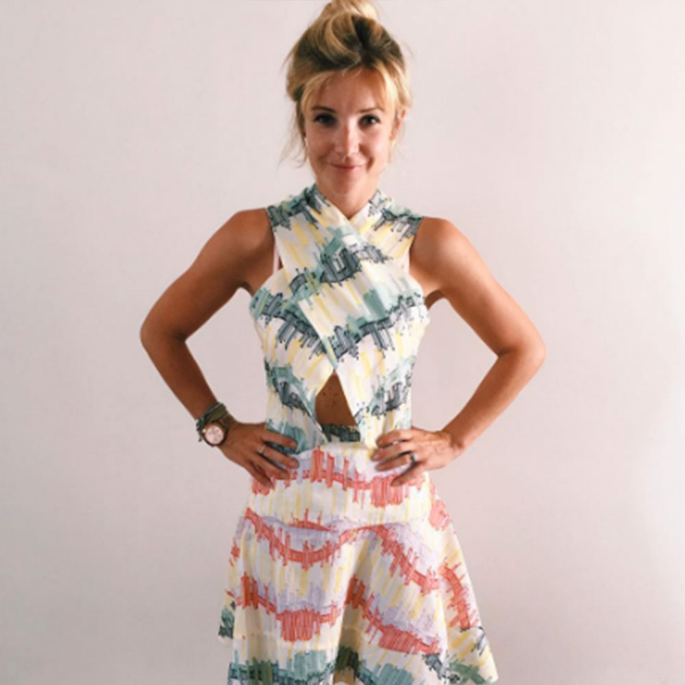 The reason Helen Skelton's Olympics style should be trending on Twitter