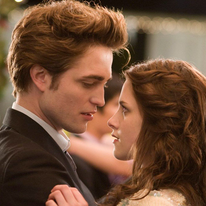 twilight bella and edward film still