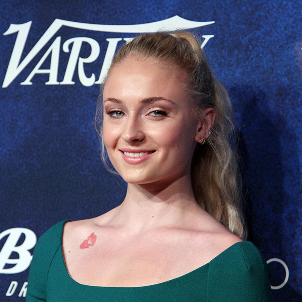 Sophie Turner