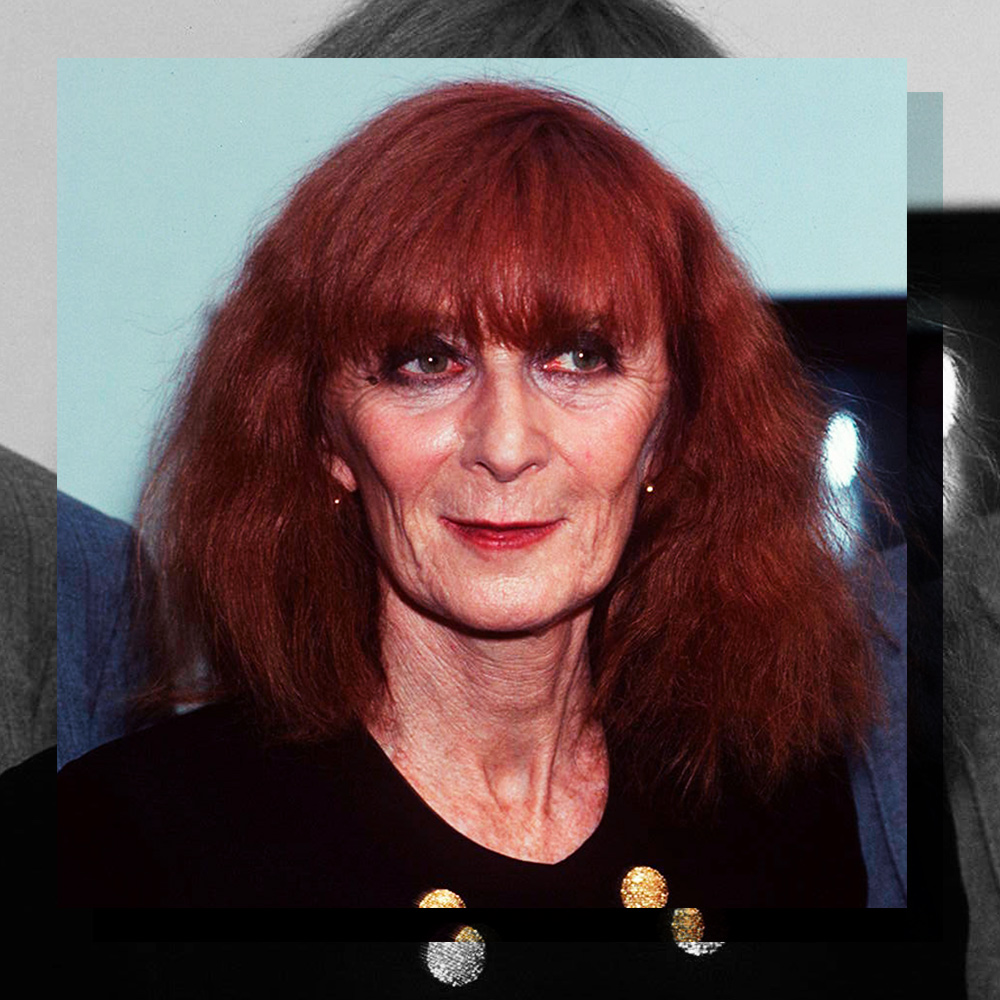 Sonia Rykiel passes away