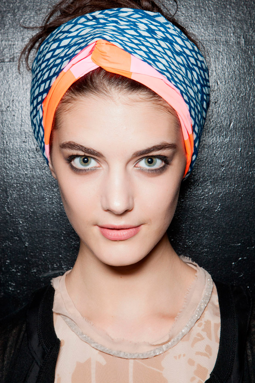 Summer Hair 2013: All You Need To Know | Marie Claire