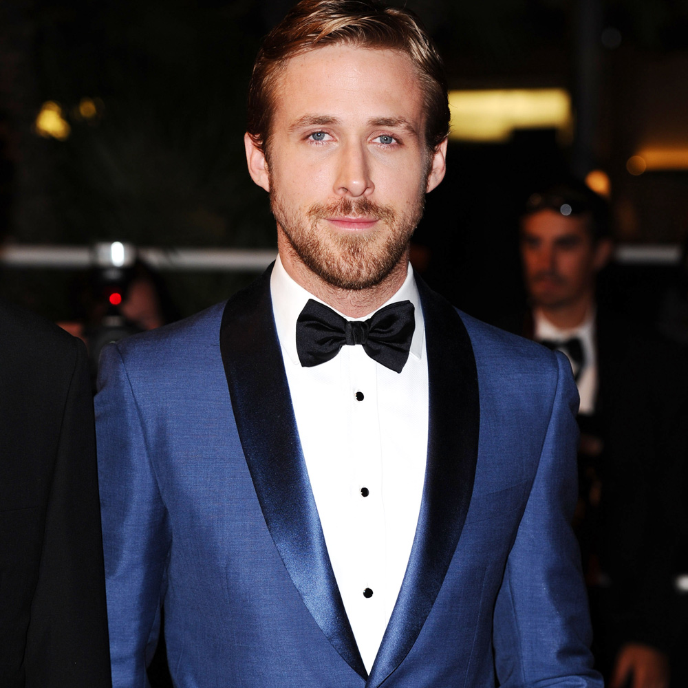 Ryan Gosling | Marie Claire