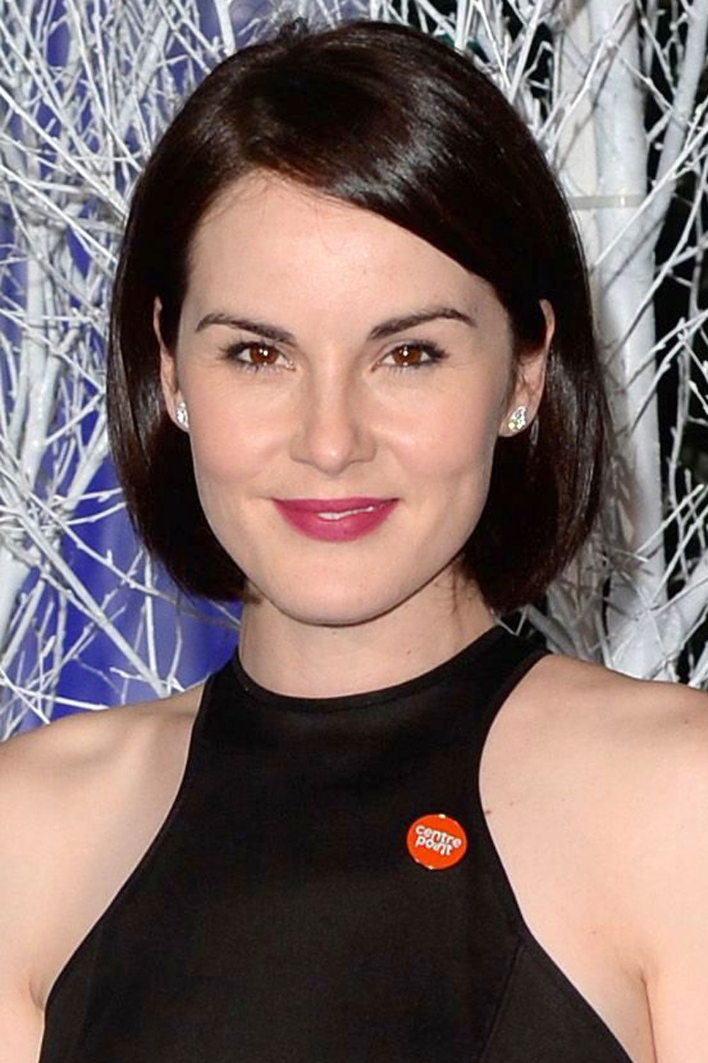 Bob Hairstyles - Michelle Dockery - Page 47 | Fashion Pictures | Marie ...