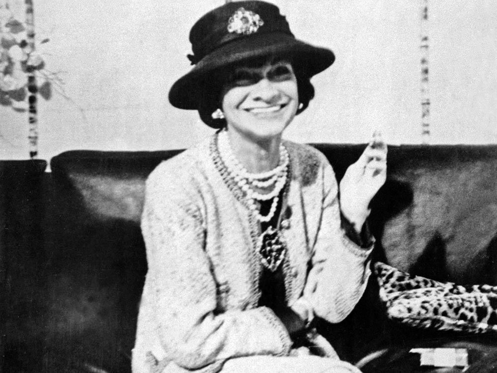 Coco Chanel: Woman Of Perfect Style | Jiji Blog
