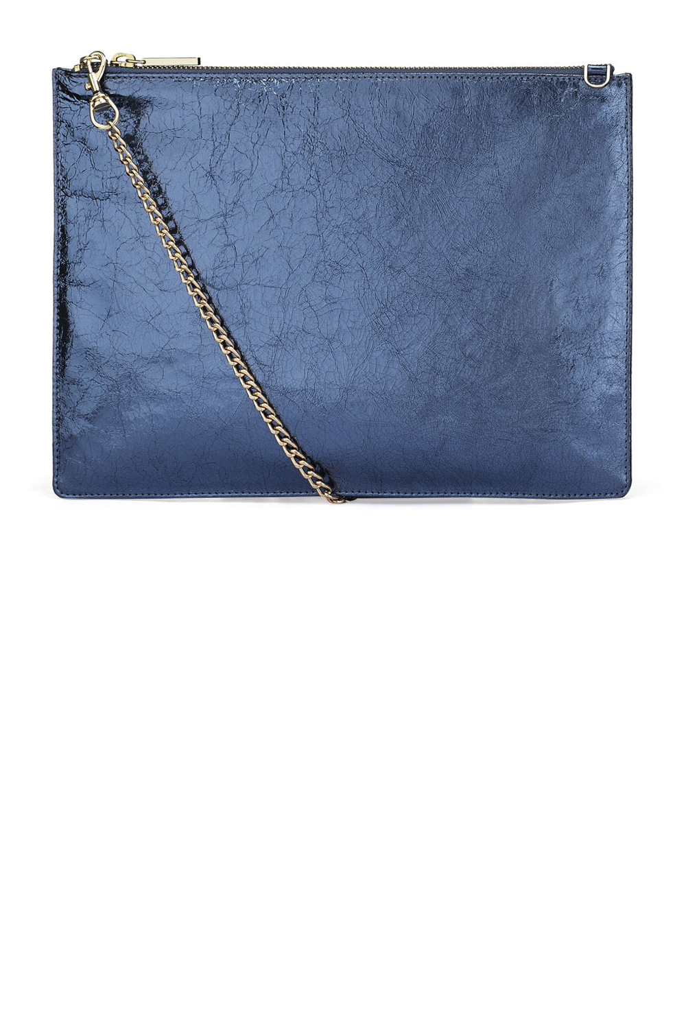 Winter Wedding Guest Outfits - Whistles Rivington Pouch, £63.75 - Page ...
