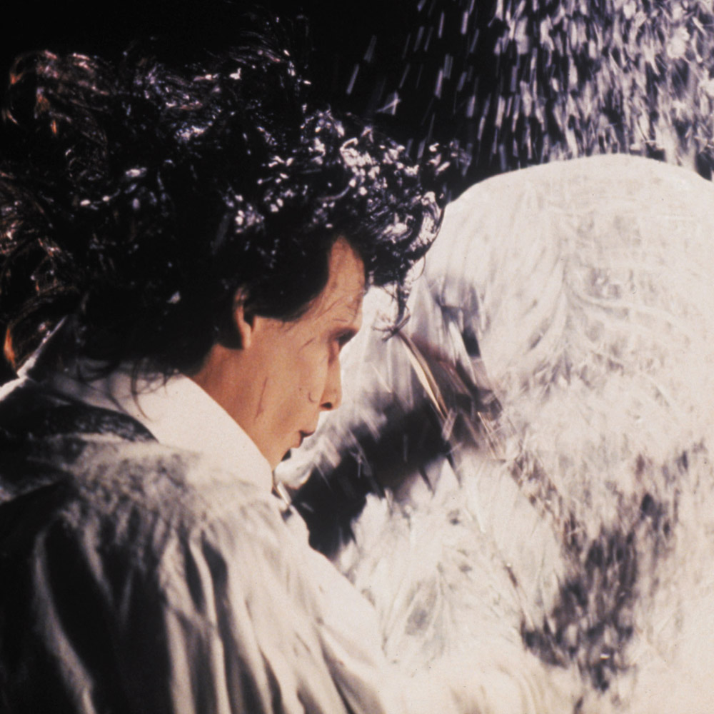 Edward Scissorhands - Things You Never Knew About The Iconic Film ...