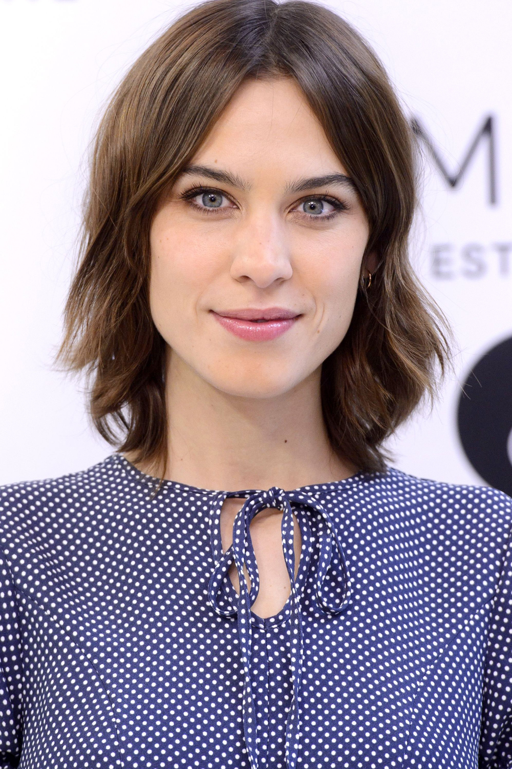 Bob Hairstyles - Alexa Chung - Page 109 | Hair & Beauty Galleries ...