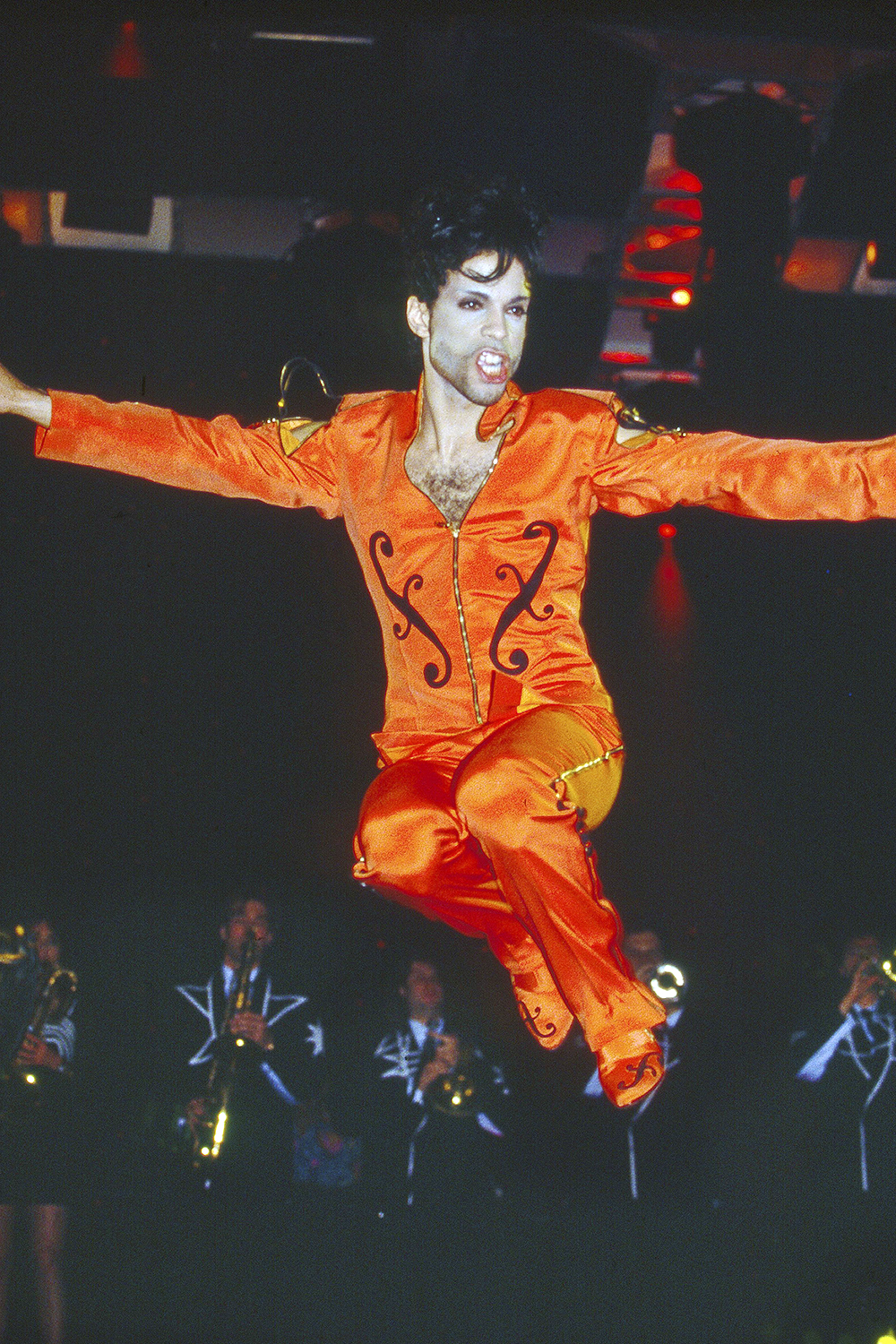 Prince: A Style Retrospective - Prince, 1987 - Page 26 | Fashion ...